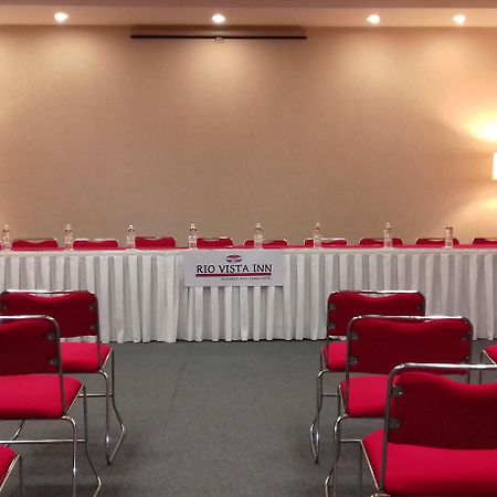 Rio Vista Inn Business High Class Hotel Poza Rica エクステリア 写真