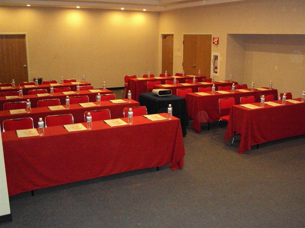 Rio Vista Inn Business High Class Hotel Poza Rica エクステリア 写真