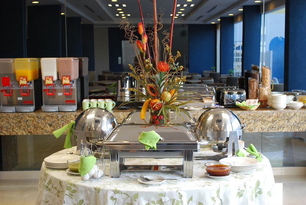 Rio Vista Inn Business High Class Hotel Poza Rica エクステリア 写真