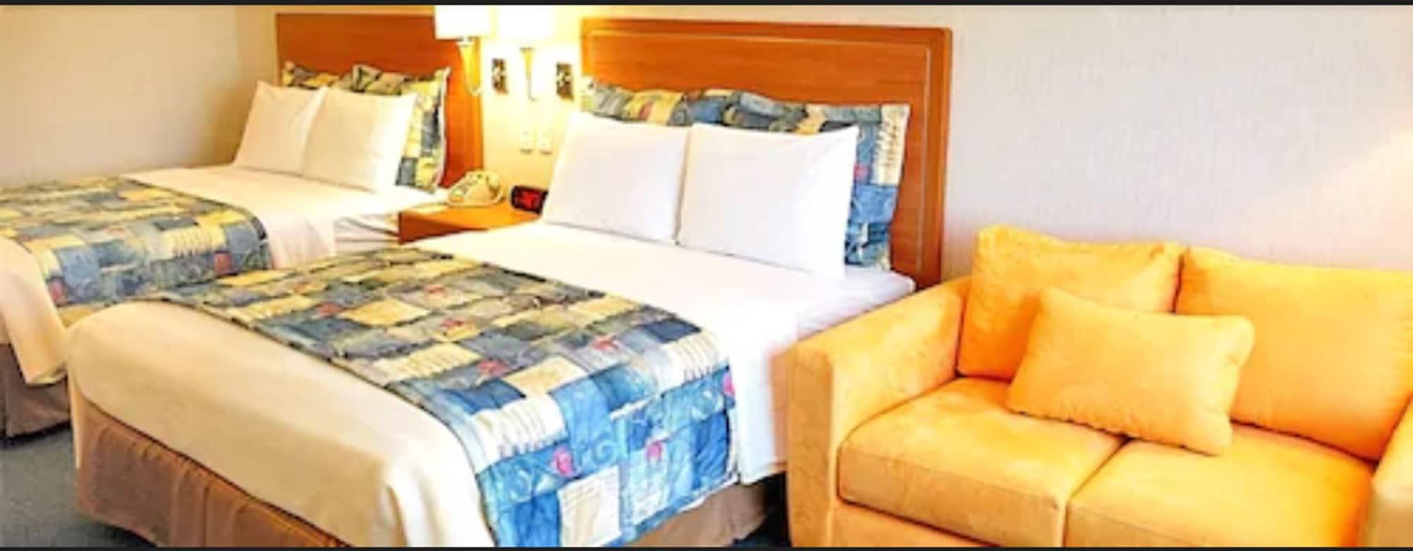 Rio Vista Inn Business High Class Hotel Poza Rica エクステリア 写真