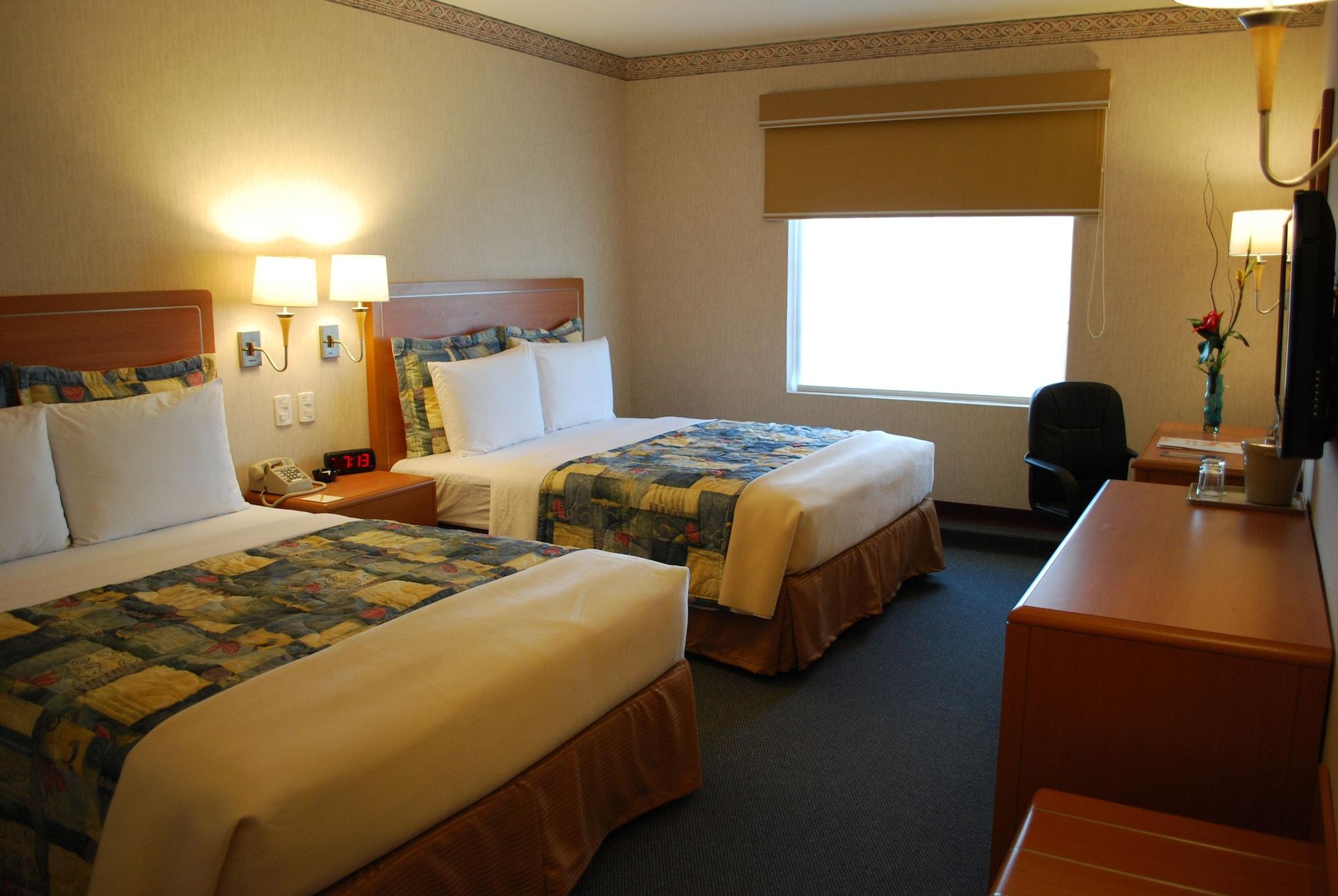 Rio Vista Inn Business High Class Hotel Poza Rica エクステリア 写真