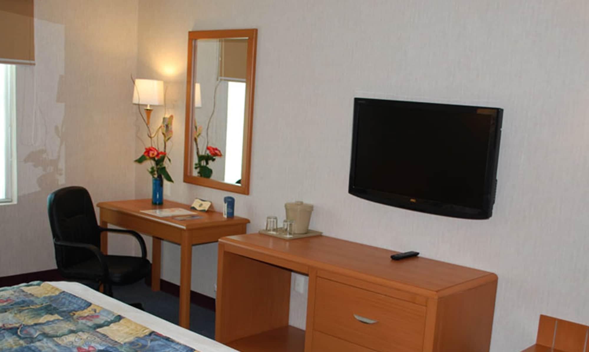 Rio Vista Inn Business High Class Hotel Poza Rica エクステリア 写真