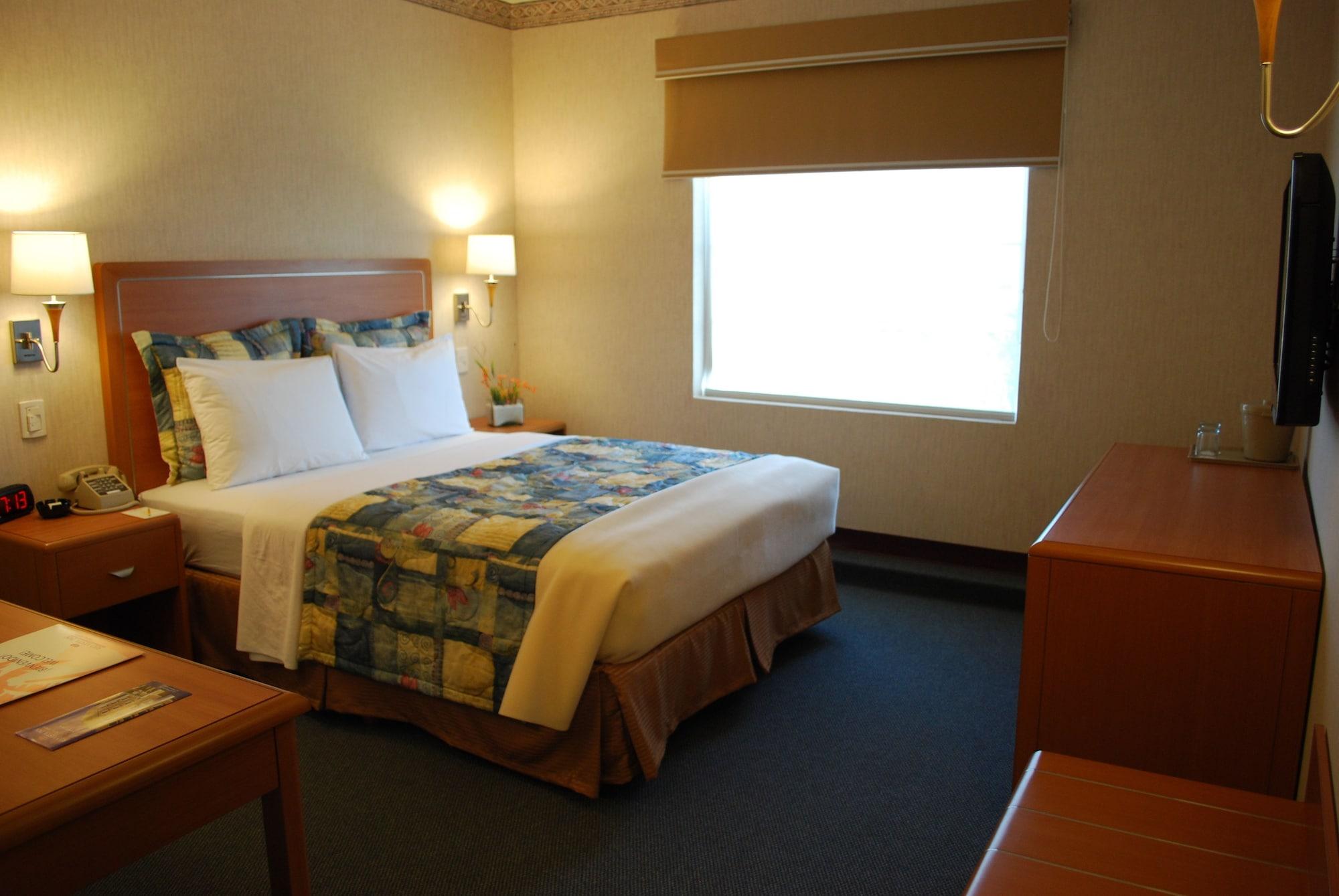 Rio Vista Inn Business High Class Hotel Poza Rica 部屋 写真