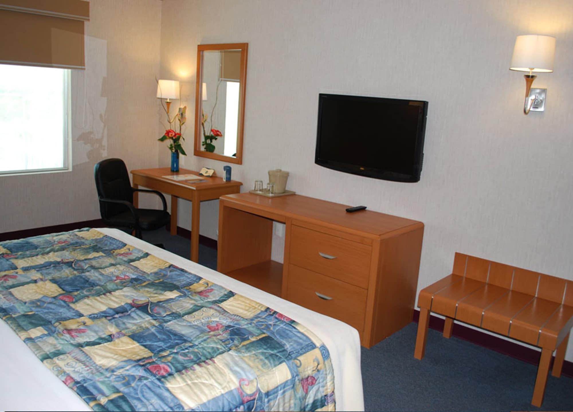 Rio Vista Inn Business High Class Hotel Poza Rica エクステリア 写真