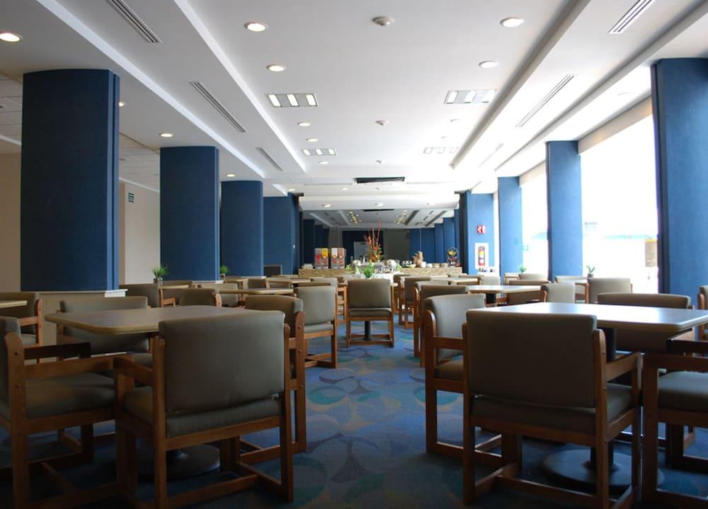 Rio Vista Inn Business High Class Hotel Poza Rica エクステリア 写真