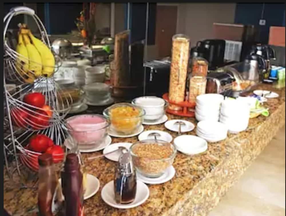 Rio Vista Inn Business High Class Hotel Poza Rica エクステリア 写真