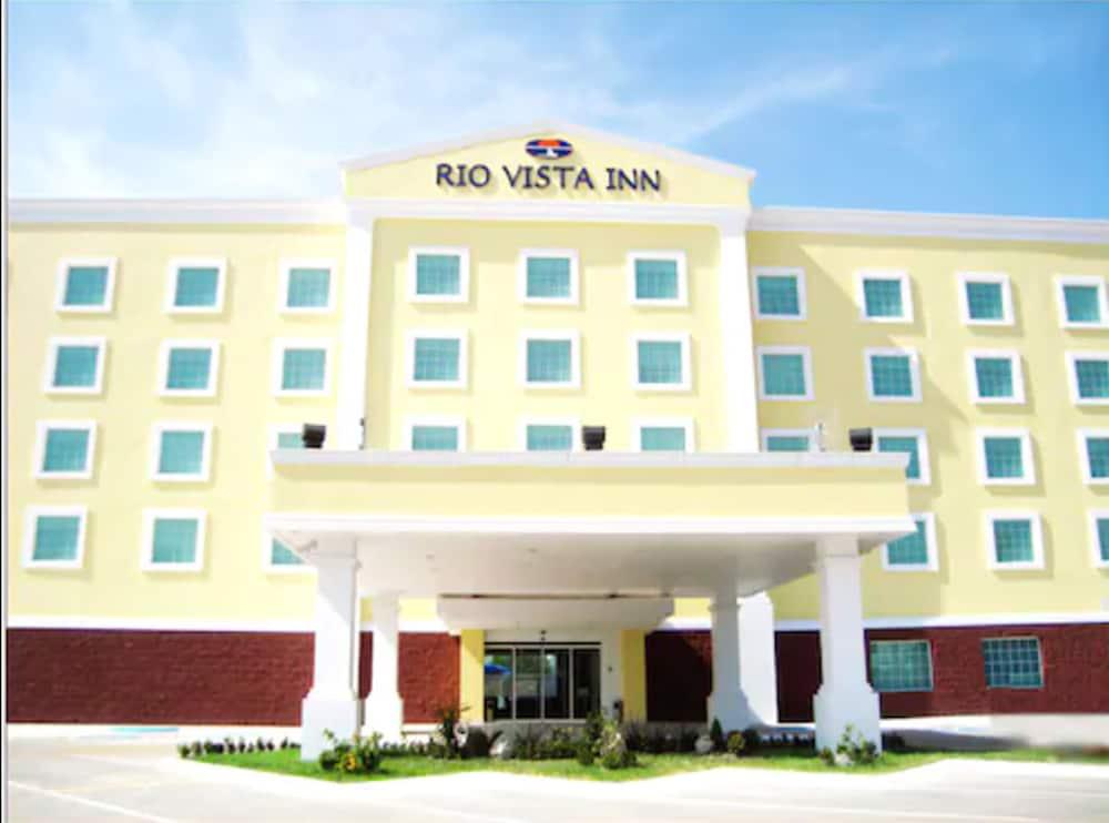 Rio Vista Inn Business High Class Hotel Poza Rica エクステリア 写真