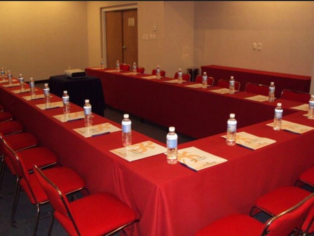 Rio Vista Inn Business High Class Hotel Poza Rica エクステリア 写真