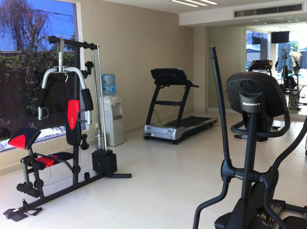 Rio Vista Inn Business High Class Hotel Poza Rica エクステリア 写真