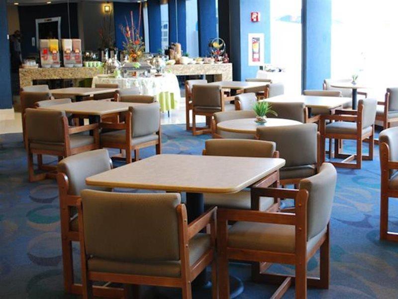 Rio Vista Inn Business High Class Hotel Poza Rica エクステリア 写真