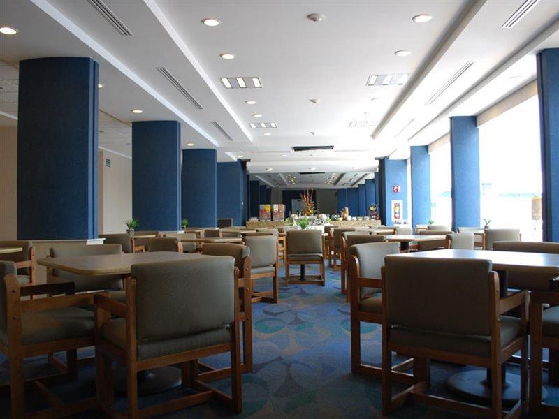 Rio Vista Inn Business High Class Hotel Poza Rica エクステリア 写真