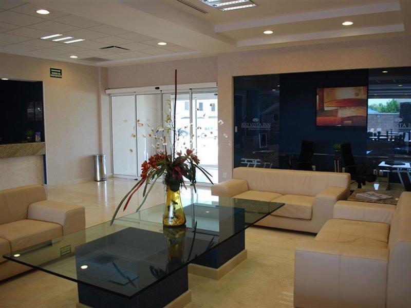 Rio Vista Inn Business High Class Hotel Poza Rica エクステリア 写真