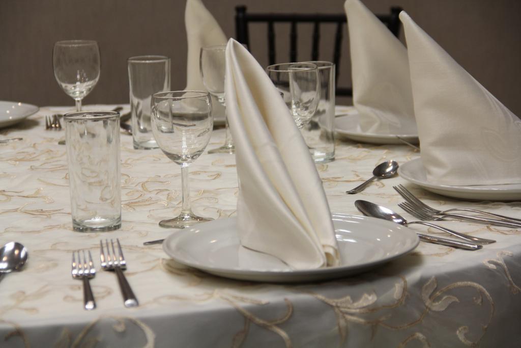Rio Vista Inn Business High Class Hotel Poza Rica エクステリア 写真