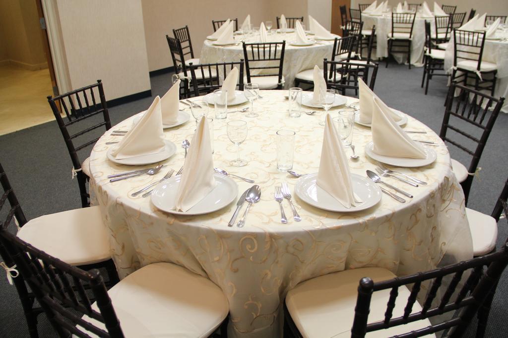Rio Vista Inn Business High Class Hotel Poza Rica エクステリア 写真