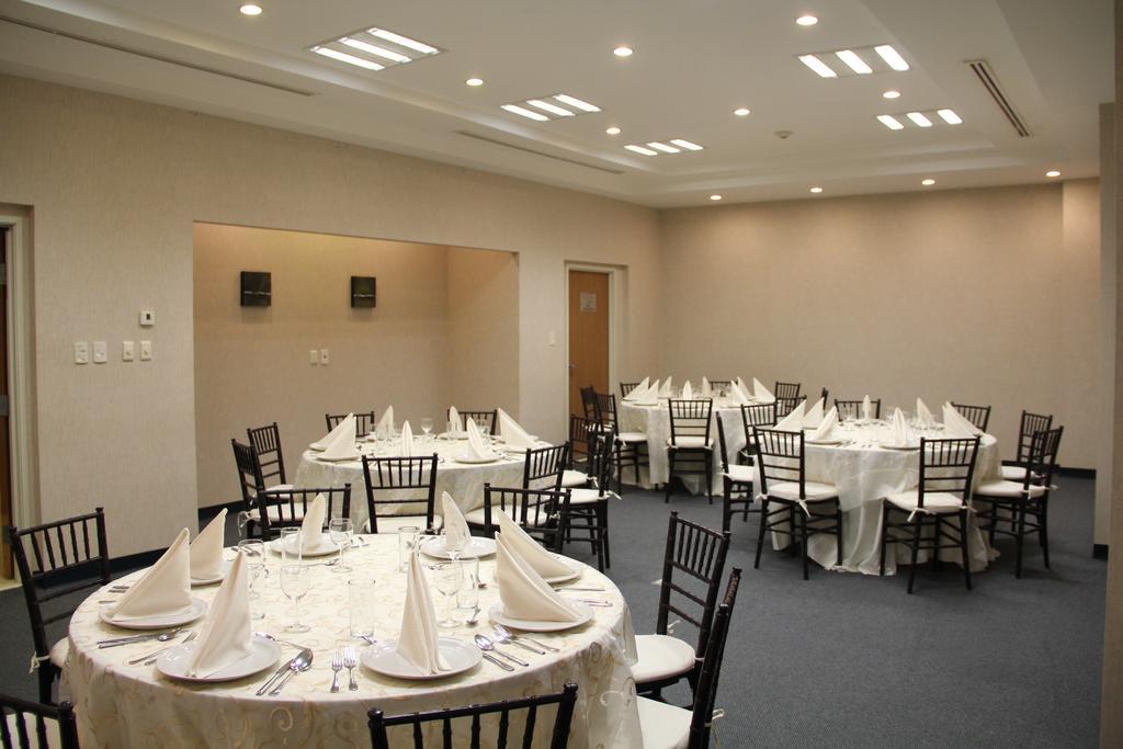 Rio Vista Inn Business High Class Hotel Poza Rica エクステリア 写真