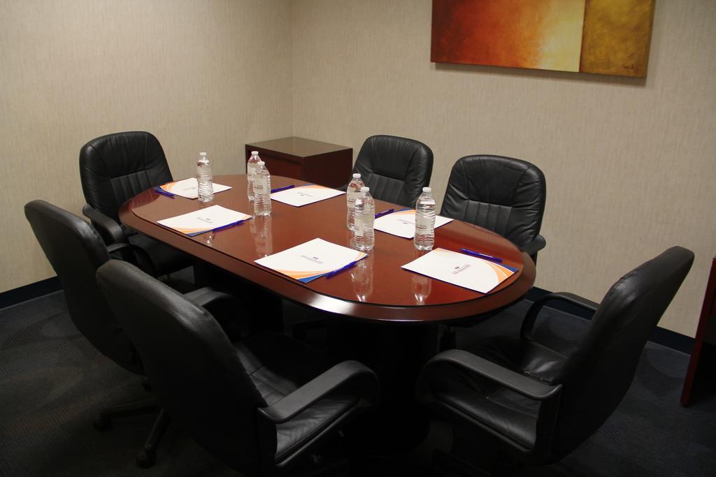 Rio Vista Inn Business High Class Hotel Poza Rica エクステリア 写真