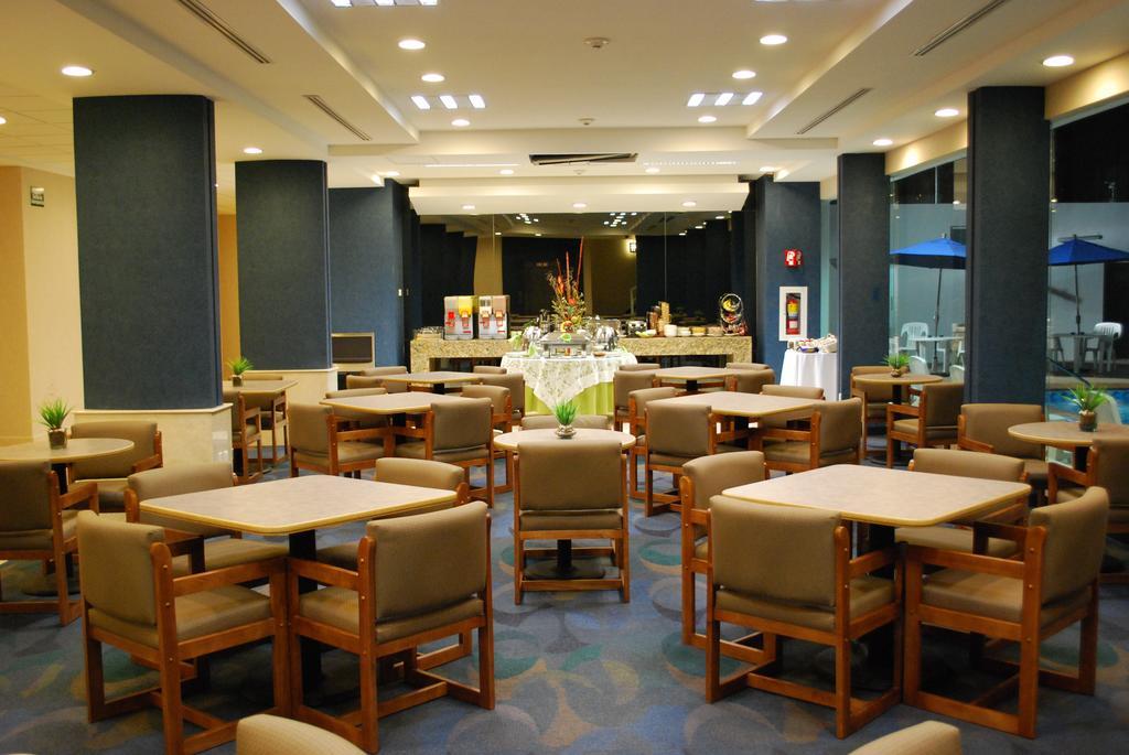 Rio Vista Inn Business High Class Hotel Poza Rica エクステリア 写真
