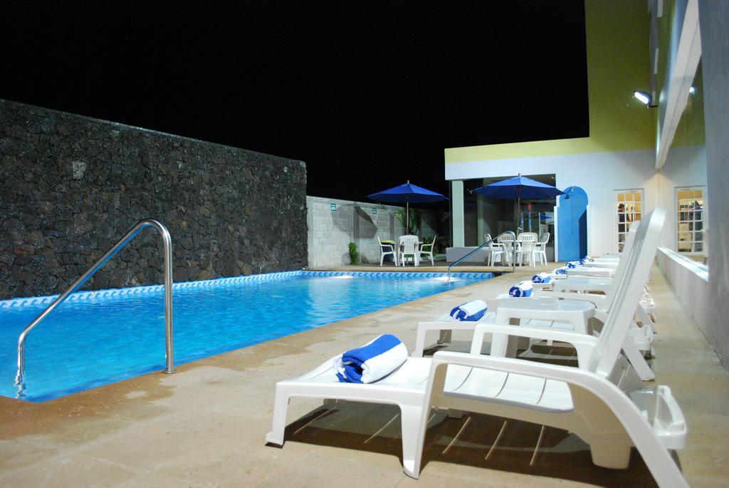 Rio Vista Inn Business High Class Hotel Poza Rica エクステリア 写真