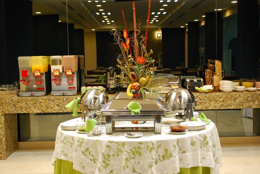 Rio Vista Inn Business High Class Hotel Poza Rica エクステリア 写真