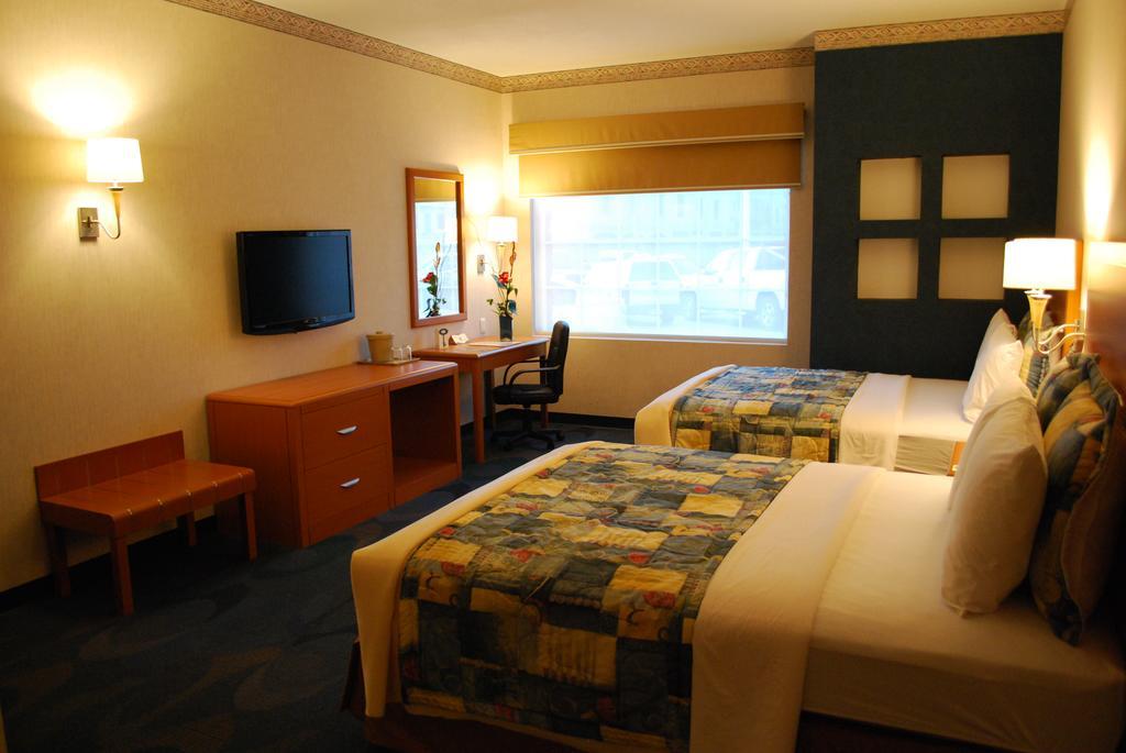 Rio Vista Inn Business High Class Hotel Poza Rica エクステリア 写真