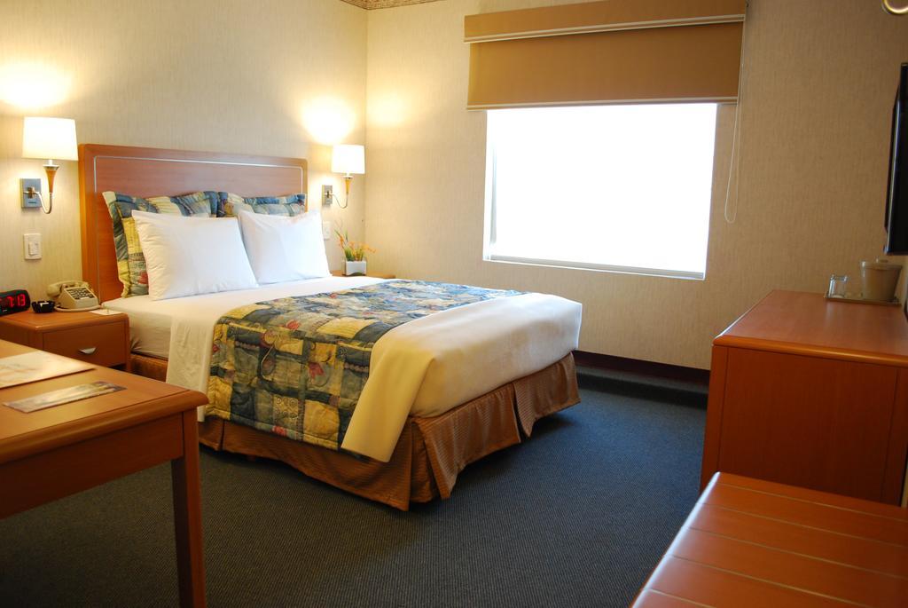 Rio Vista Inn Business High Class Hotel Poza Rica エクステリア 写真