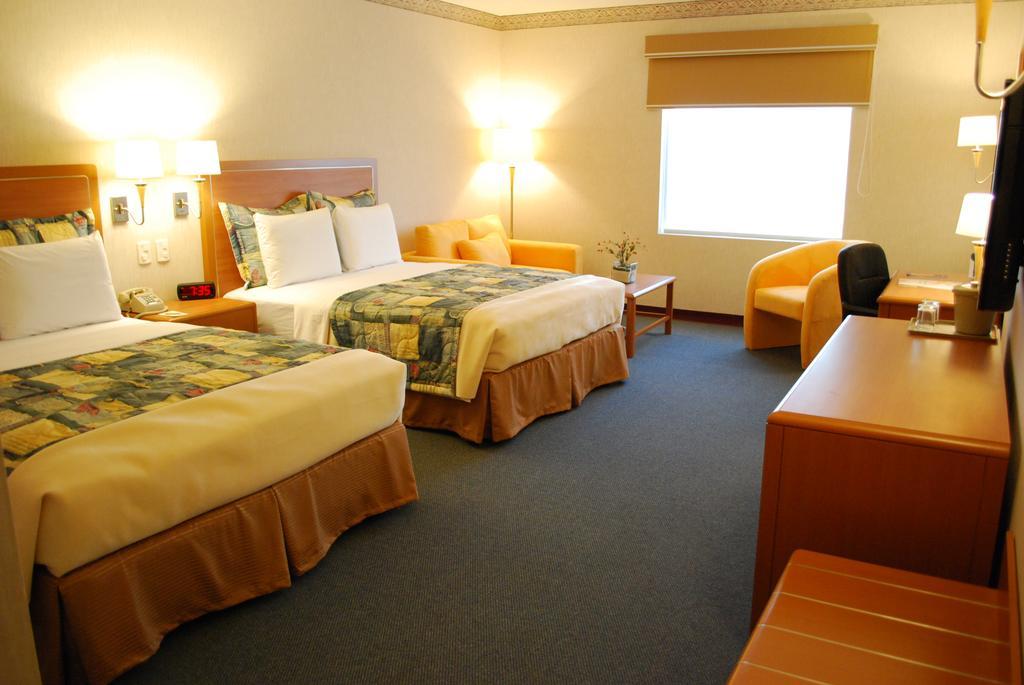 Rio Vista Inn Business High Class Hotel Poza Rica エクステリア 写真