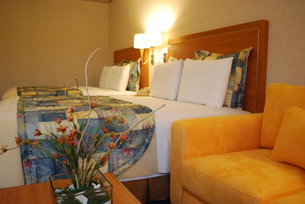 Rio Vista Inn Business High Class Hotel Poza Rica エクステリア 写真