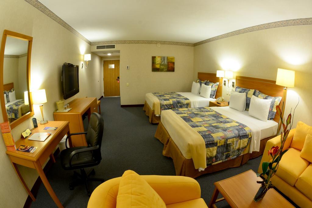 Rio Vista Inn Business High Class Hotel Poza Rica エクステリア 写真
