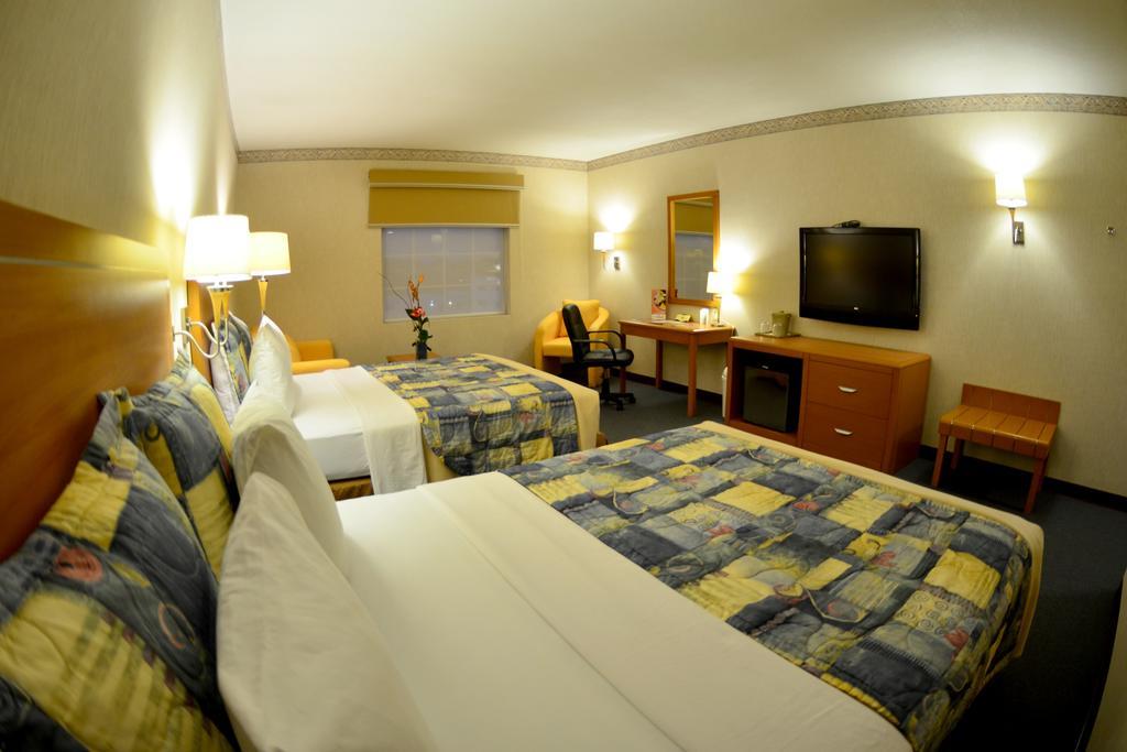 Rio Vista Inn Business High Class Hotel Poza Rica エクステリア 写真