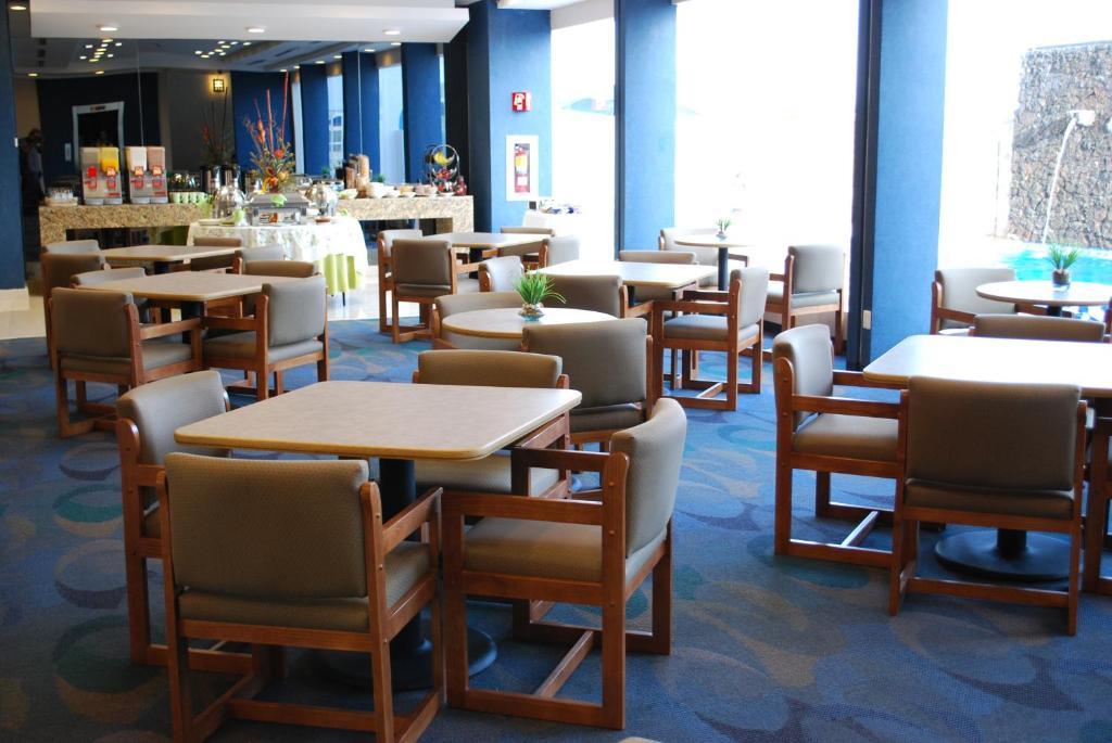 Rio Vista Inn Business High Class Hotel Poza Rica エクステリア 写真