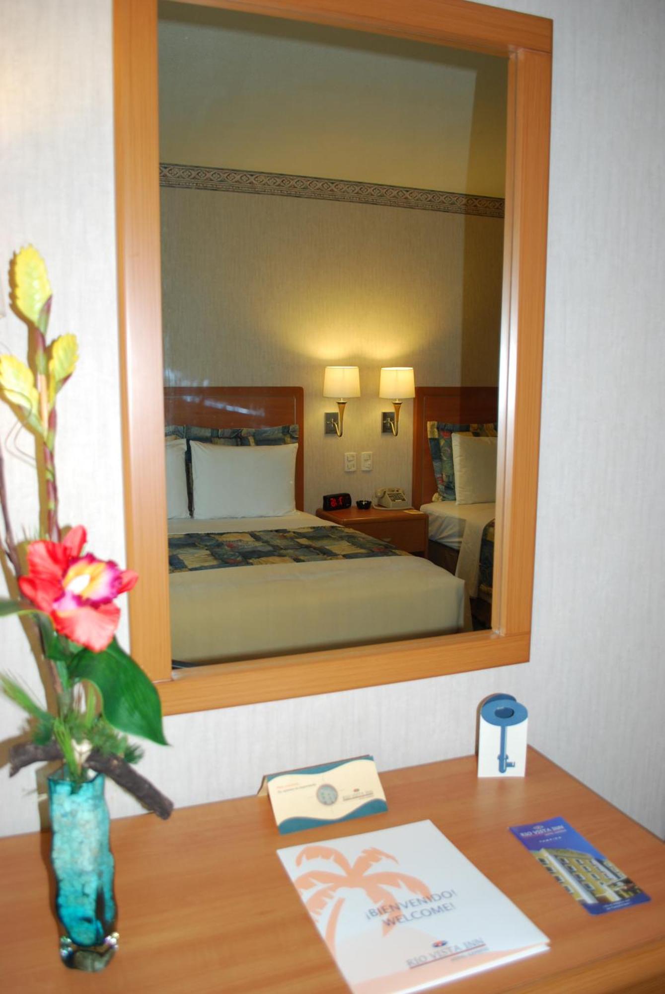 Rio Vista Inn Business High Class Hotel Poza Rica エクステリア 写真