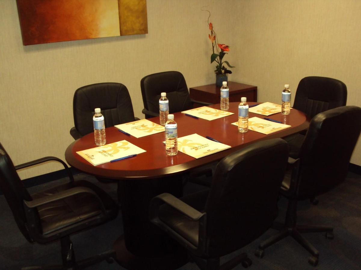 Rio Vista Inn Business High Class Hotel Poza Rica エクステリア 写真
